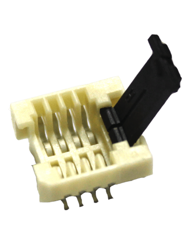 SPI Flash Socket 8 Pin-1 (15PCS)