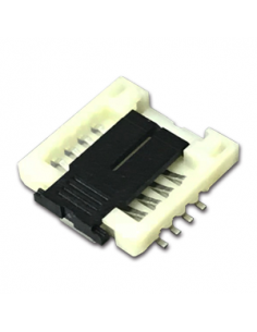 SPI Flash Socket WSON8 6*8...