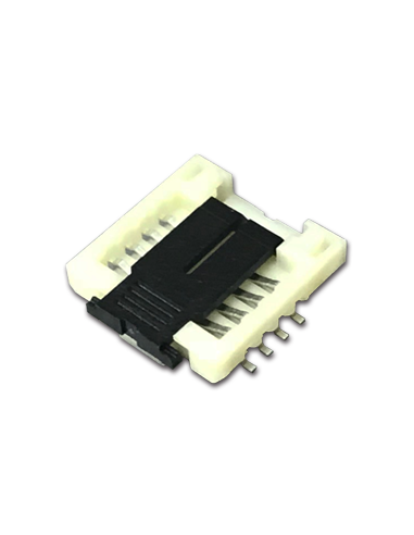 SPI Flash Socket WSON8 6*8 (5PCS)