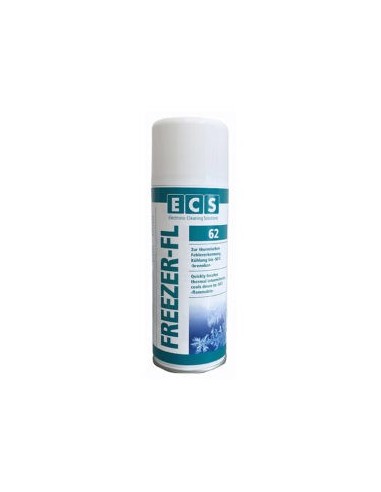 Freezing Spray ECS 400ml flammable