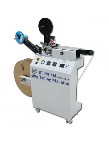 Auto taping best sale machine